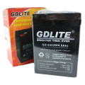 Аккумулятор BATTERY GD-640 6V 4Ah – свинцово-кислотная батарея для ИБП