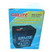 Акумулятор BATTERY GD-645 6V 4Ah – герметична AGM батарея