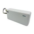 Power Bank Inkax PB-03A 30000 mAh – с быстрой зарядкой