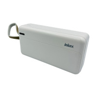 Power Bank Inkax PB-03A 30000 mAh – с быстрой зарядкой