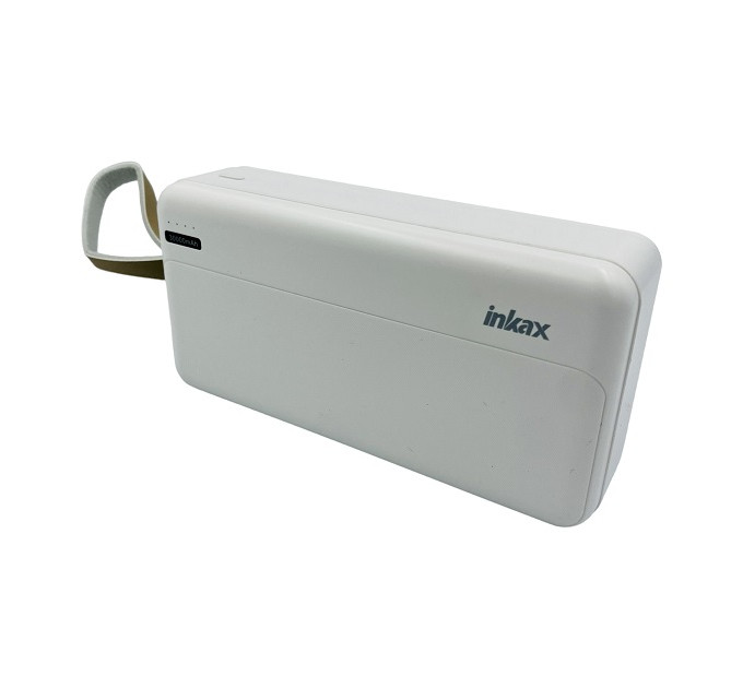 Power Bank Inkax PB-03A 30000 mAh – с быстрой зарядкой