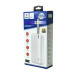 Power Bank Inkax PB-03A 30000 mAh – с быстрой зарядкой