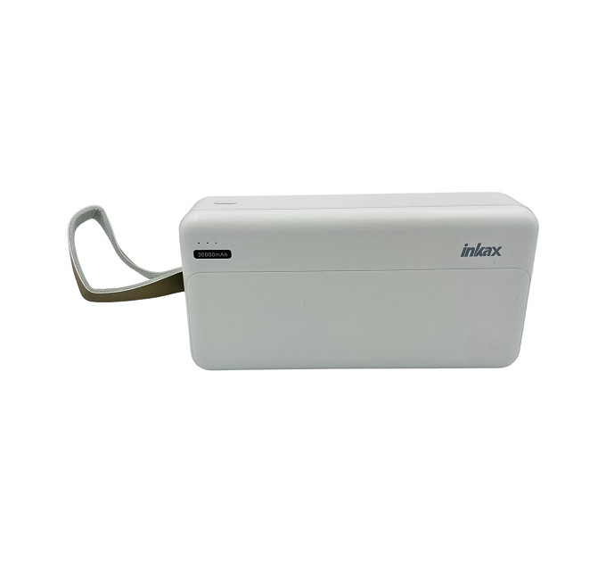 Power Bank Inkax PB-03A 30000 mAh – с быстрой зарядкой