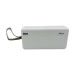 Power Bank Inkax PB-03A 30000 mAh – с быстрой зарядкой