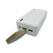 Power Bank Inkax PB-03A 30000 mAh – с быстрой зарядкой