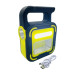 Фонарик BL 925 torch +solar 3 режима