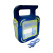 Фонарик BL 925 torch +solar 3 режима