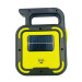 Фонарик BL 925 torch +solar 3 режима