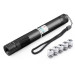 Лазерная указка Laser Blue YXB 008 10000 мВт – мощный синий лазер