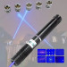 Лазерная указка Laser Blue YXB 008 10000 мВт – мощный синий лазер