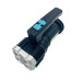 Ручной фонарь YT-81043 5 LED до 12 ч работы