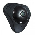 3D панорамная IP-камера CAD-3630 – 360° обзор, 3 Мп, Wi-Fi