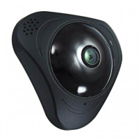 3D панорамная IP-камера CAD-3630 – 360° обзор