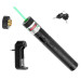 Лазерная указка Laser 303 Green – 1000 мВт, зелёный луч
