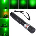 Лазерная указка Laser 303 Green – 1000 мВт, зелёный луч