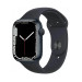 Смарт-часы Smart Watch S7 Black – 2″ экран, NFC, защита IP62