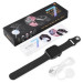 Смарт-часы Smart Watch S7 Black – 2″ экран, NFC, защита IP62