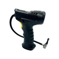 Аккумуляторный компрессор CZX-3668 со встроенным фонариком