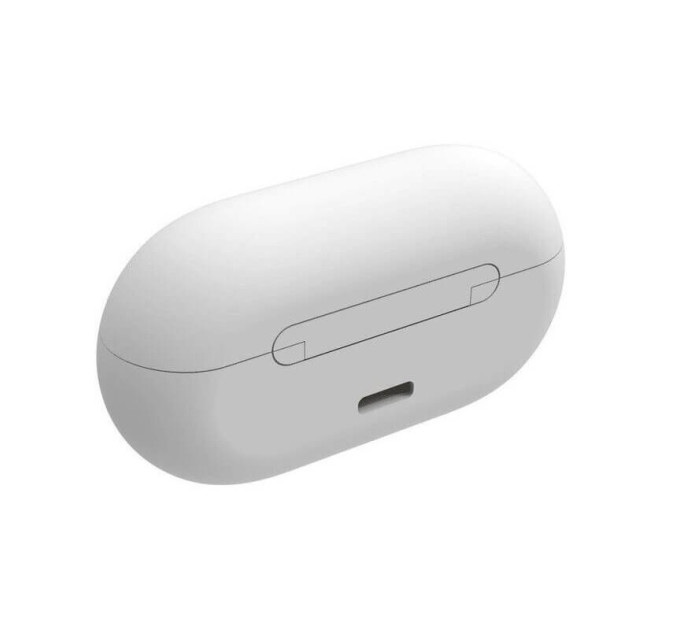 Японские беспроводные наушники Ambie AM-TW 01 с защитой IPX5