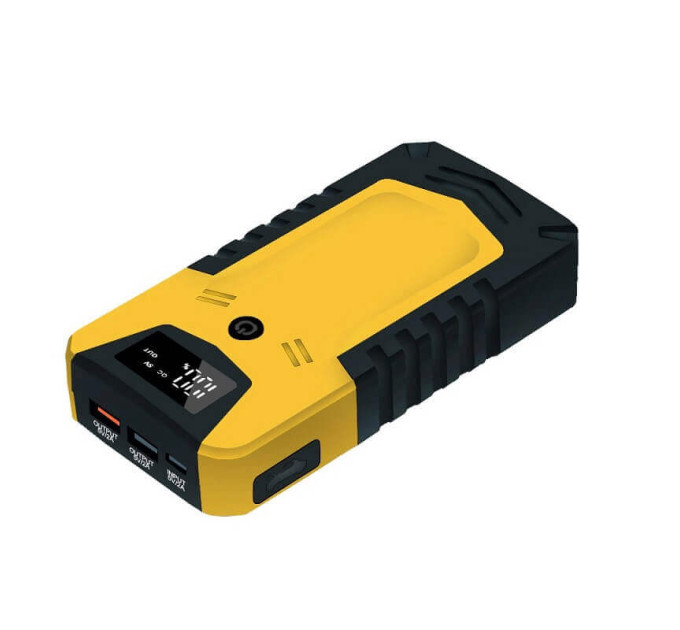Автомобильное пусковое устройство GKFLY GG-JS-M6 с Power bank