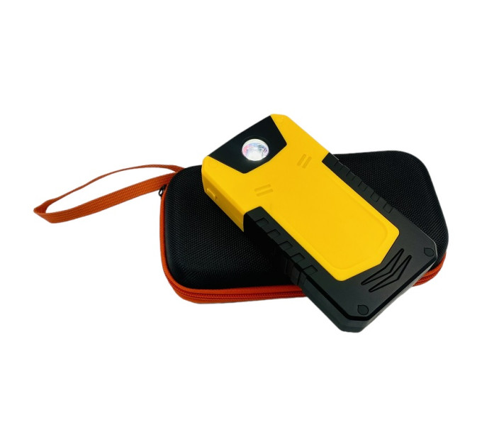 Автомобильное пусковое устройство GKFLY GG-JS-M6 с Power bank
