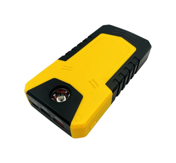 Автомобильное пусковое устройство GKFLY GG-JS-M6 с Power bank