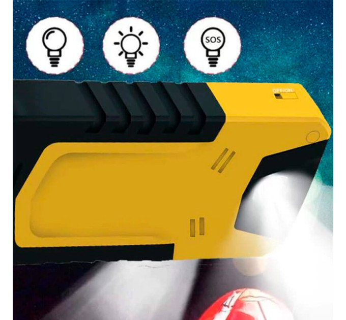 Автомобильное пусковое устройство GKFLY GG-JS-M6 с Power bank