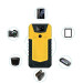 Автомобильное пусковое устройство GKFLY GG-JS-M6 с Power bank