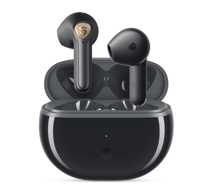 Беспроводные наушники Air3 Deluxe HS Bluetooth 5.2 — с приложением Soundpeats