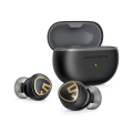 Наушники Mini Pro HS Ultra Light Hybrid ANC с LDAC — вакуумные сенсорные TWS