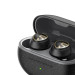 Наушники Mini Pro HS Ultra Light Hybrid ANC с LDAC — вакуумные сенсорные TWS