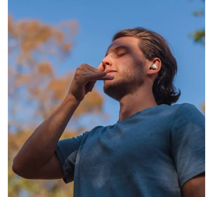 Беспроводные наушники Soundpeats Sonic Bass Addict In-Ear IPX5