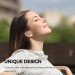 Беспроводные наушники Soundpeats Sonic Bass Addict In-Ear IPX5