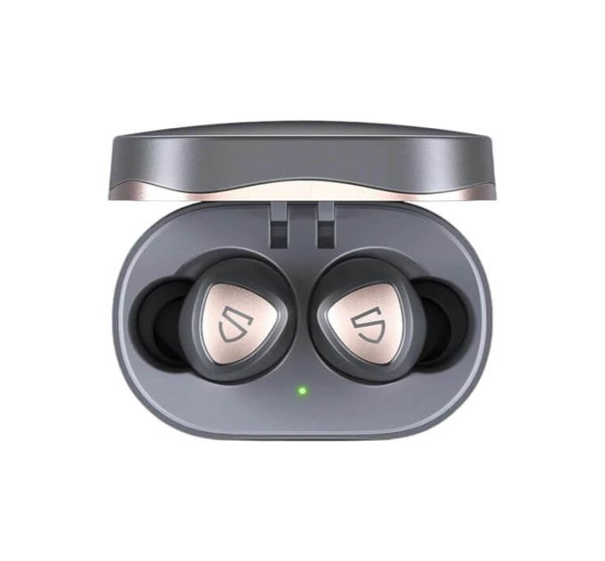 Беспроводные наушники Soundpeats Sonic Bass Addict In-Ear IPX5