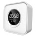 Bluetooth колонка Mini Hi-Fi P-10 с часами и RGB подсветкой