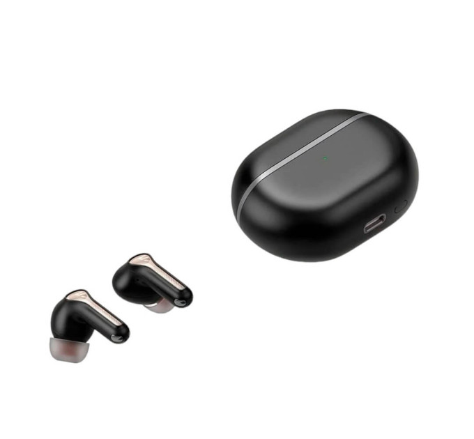 Беспроводные наушники Soundpeats Capsule3 Pro с активным шумоподавлением