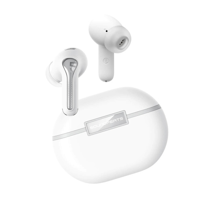Беспроводные наушники Soundpeats Capsule3 Pro с активным шумоподавлением