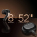 Беспроводные наушники Soundpeats Capsule3 Pro с активным шумоподавлением