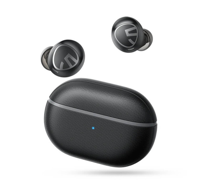 Bluetooth наушники Soundpeats Free2 Classic с автономностью до 30 часов