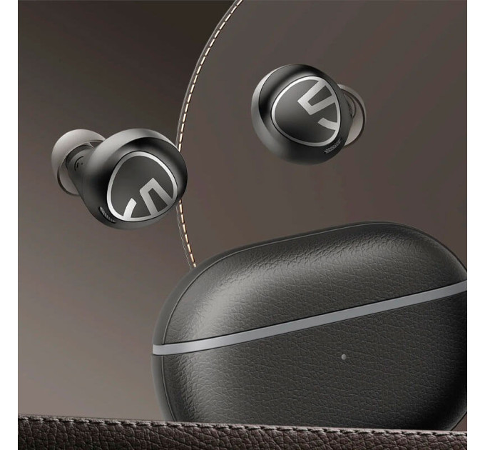 Bluetooth наушники Soundpeats Free2 Classic с автономностью до 30 часов