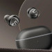 Bluetooth наушники Soundpeats Free2 Classic с автономностью до 30 часов