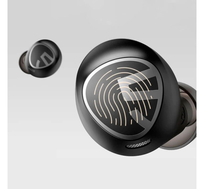 Bluetooth наушники Soundpeats Free2 Classic с автономностью до 30 часов