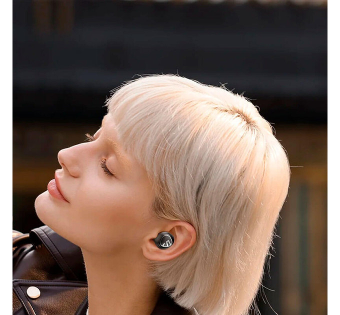 Bluetooth наушники Soundpeats Free2 Classic с автономностью до 30 часов
