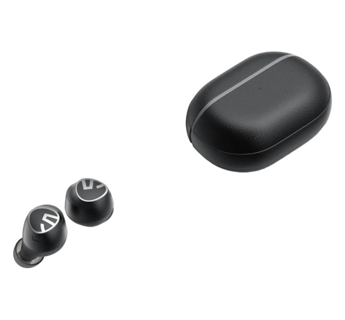 Bluetooth наушники Soundpeats Free2 Classic с автономностью до 30 часов