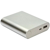 Power Bank Xiaomi MI 10400 mAh