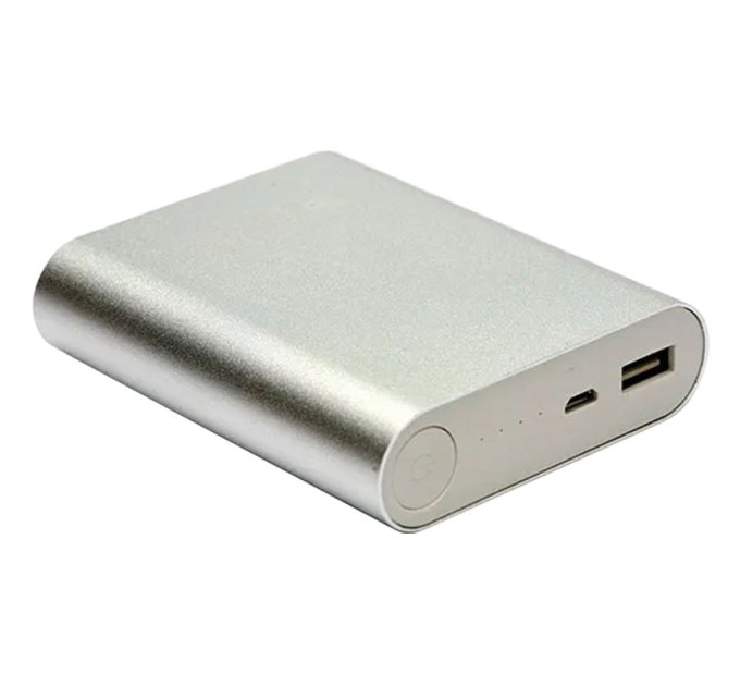 Power Bank Xiaomi MI 10400 mAh — портативне заряджання смартфонів і гаджетів