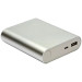 Power Bank Xiaomi MI 10400 mAh — портативне заряджання смартфонів і гаджетів