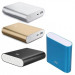 Power Bank Xiaomi MI 10400 mAh — портативне заряджання смартфонів і гаджетів