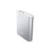 Power Bank Xiaomi MI 10400 mAh — портативне заряджання смартфонів і гаджетів