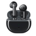 Сенсорные наушники Soundpeats Air3 Deluxe с быстрой зарядкой и водозащитой